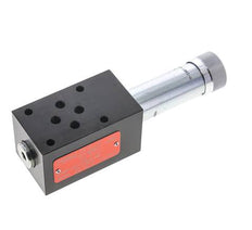 NG6 (D03) Sandwich Pressure Reducing Valve B 210bar