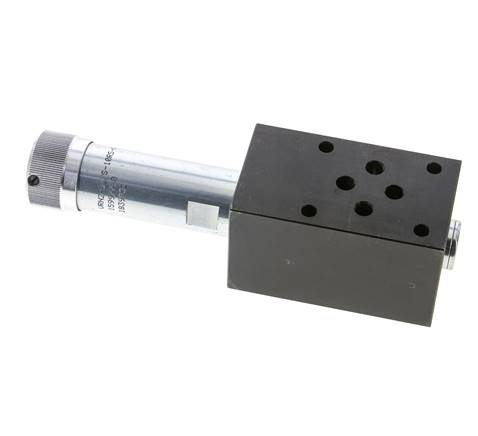 NG6 (D03) Sandwich Pressure Reducing Valve B 210bar