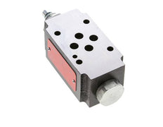 NG6 (D03) Sandwich Throttle Check Valve A
