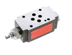 NG6 (D03) Sandwich Throttle Check Valve B