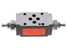 NG6 (D03) Sandwich Throttle Check Valve A & B