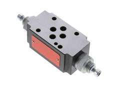 NG6 (D03) Sandwich Throttle Check Valve A & B
