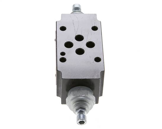NG6 (D03) Sandwich Throttle Check Valve A & B