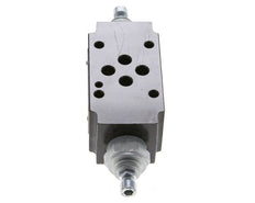 NG6 (D03) Sandwich Throttle Check Valve A & B