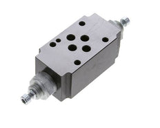 NG6 (D03) Sandwich Throttle Check Valve A & B