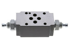 NG6 (D03) Sandwich Throttle Check Valve A & B