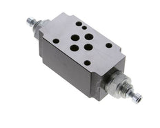 NG6 (D03) Sandwich Throttle Check Valve A & B