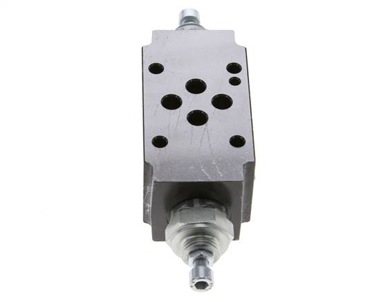 NG6 (D03) Sandwich Throttle Check Valve A & B