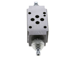 NG6 (D03) Sandwich Throttle Check Valve A & B
