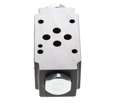 NG6 (D03) Sandwich Pilot-Operated Check Valve A