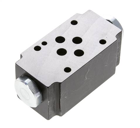 NG6 (D03) Sandwich Pilot-Operated Check Valve A