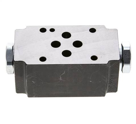 NG6 (D03) Sandwich Pilot-Operated Check Valve A