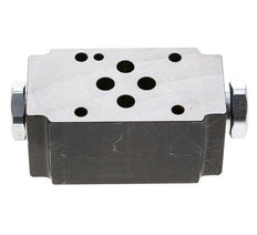 NG6 (D03) Sandwich Pilot-Operated Check Valve A