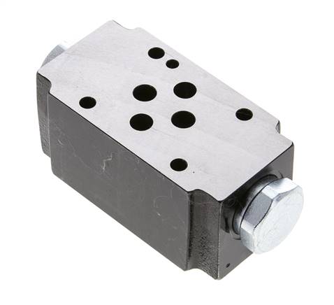 NG6 (D03) Sandwich Pilot-Operated Check Valve A