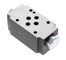 NG6 (D03) Sandwich Pilot-Operated Check Valve A