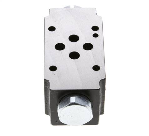 NG6 (D03) Sandwich Pilot-Operated Check Valve A