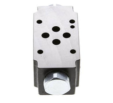 NG6 (D03) Sandwich Pilot-Operated Check Valve A