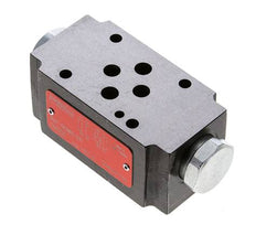 NG6 (D03) Sandwich Pilot-Operated Check Valve B