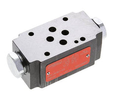 NG6 (D03) Sandwich Pilot-Operated Check Valve A & B