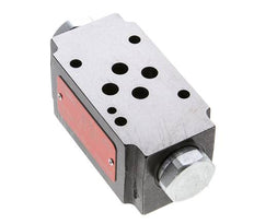 NG6 (D03) Sandwich Pilot-Operated Check Valve A & B