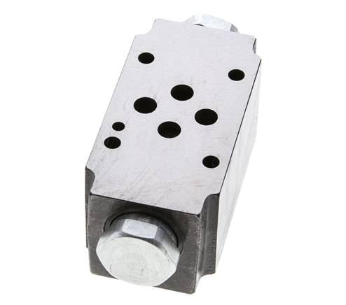 NG6 (D03) Sandwich Pilot-Operated Check Valve A & B