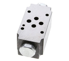 NG6 (D03) Sandwich Pilot-Operated Check Valve A & B