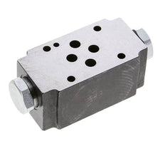 NG6 (D03) Sandwich Pilot-Operated Check Valve A & B