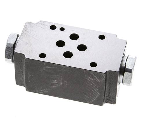 NG6 (D03) Sandwich Pilot-Operated Check Valve A & B