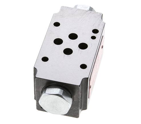 NG6 (D03) Sandwich Pilot-Operated Check Valve A & B