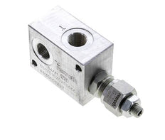 G3/8'' Hydraulic Inline Relief Valve 5-50bar 30l/min