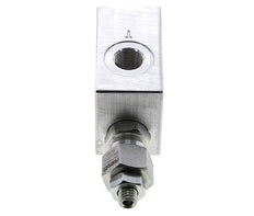 G3/8'' Hydraulic Inline Relief Valve 5-50bar 30l/min
