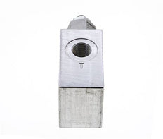 G3/8'' Hydraulic Inline Relief Valve 5-50bar 30l/min