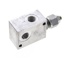 G3/8'' Hydraulic Inline Relief Valve 50-210bar 30l/min