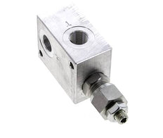G3/8'' Hydraulic Inline Relief Valve 50-210bar 30l/min
