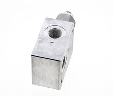 G3/8'' Hydraulic Inline Relief Valve 50-210bar 30l/min