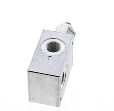 G3/8'' Hydraulic Inline Relief Valve 100-350bar 30l/min