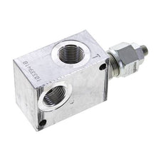 G1/2'' Hydraulic Inline Relief Valve 100-350bar 30l/min