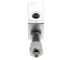 G1/2'' Hydraulic Inline Relief Valve 30-100bar 80l/min
