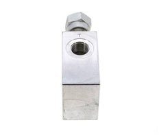 G1/2'' Hydraulic Inline Relief Valve 30-100bar 80l/min
