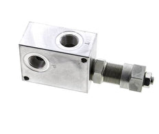 G1/2'' Hydraulic Inline Relief Valve 80-250bar 80l/min