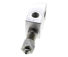 G1/2'' Hydraulic Inline Relief Valve 80-250bar 80l/min