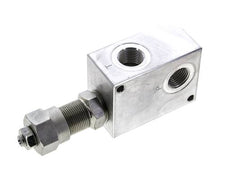G1/2'' Hydraulic Inline Relief Valve 80-250bar 80l/min