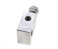 G1/2'' Hydraulic Inline Relief Valve 80-250bar 80l/min