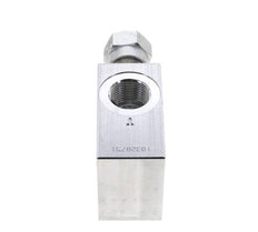 G3/4'' Hydraulic Inline Relief Valve 5-50bar 80l/min
