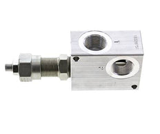 G3/4'' Hydraulic Inline Relief Valve 30-100bar 80l/min