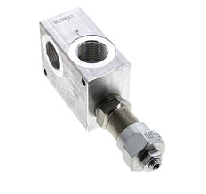 G3/4'' Hydraulic Inline Relief Valve 80-250bar 80l/min