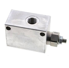 G1/2'' Hydraulic Inline Relief Valve 3-70bar 150l/min