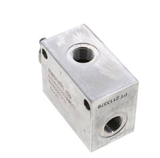 G1/2'' Hydraulic Inline Relief Valve 3-70bar 150l/min