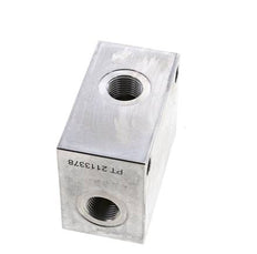 G1/2'' Hydraulic Inline Relief Valve 3-70bar 150l/min