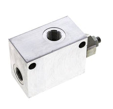 G1/2'' Hydraulic Inline Relief Valve 7-105bar 150l/min
